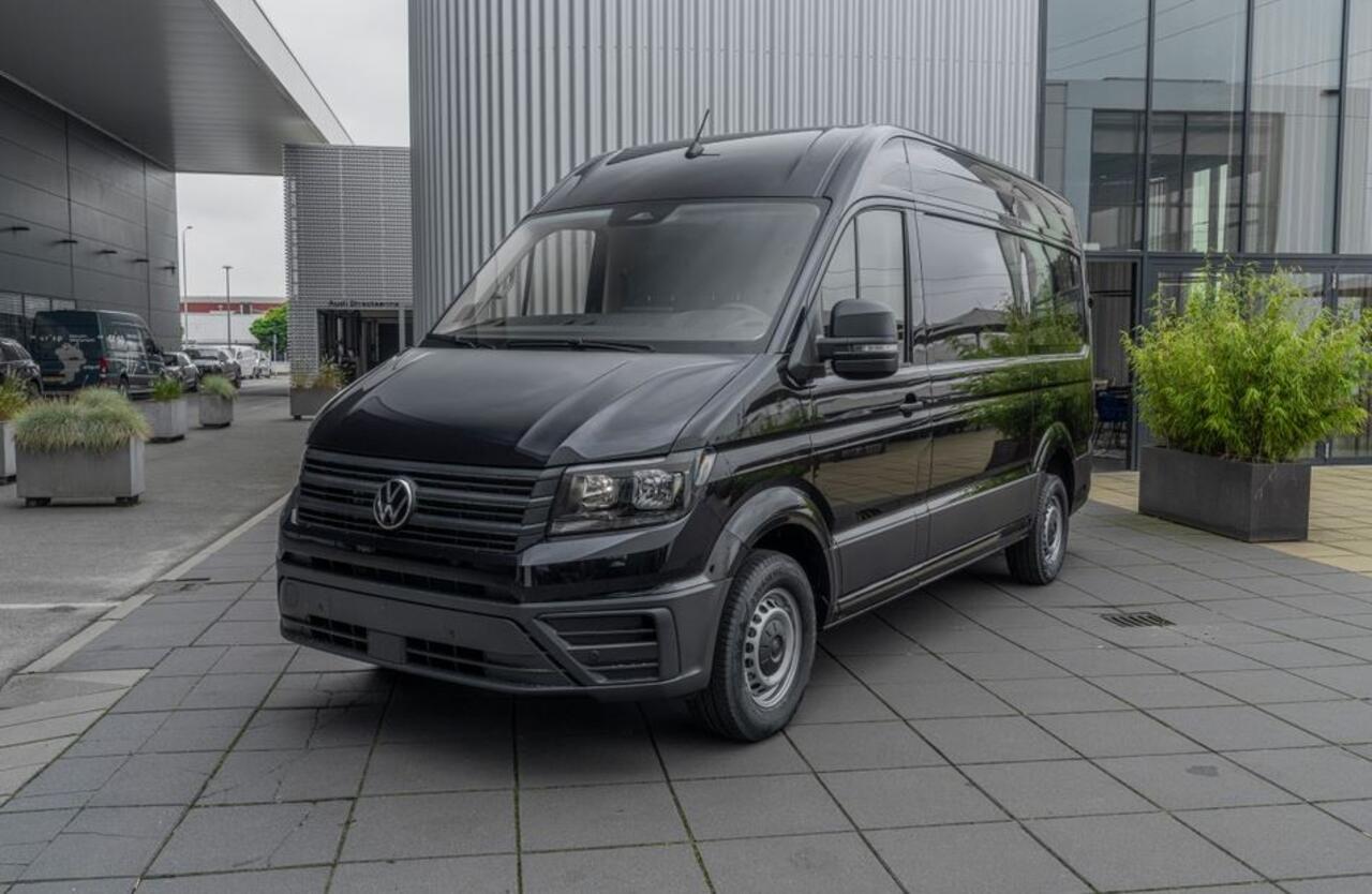 Volkswagen CRAFTER GP L3H3 2.0 TDI 140pk 3.5T FWD Trendline / Direct leverbaar / BPM-vrij