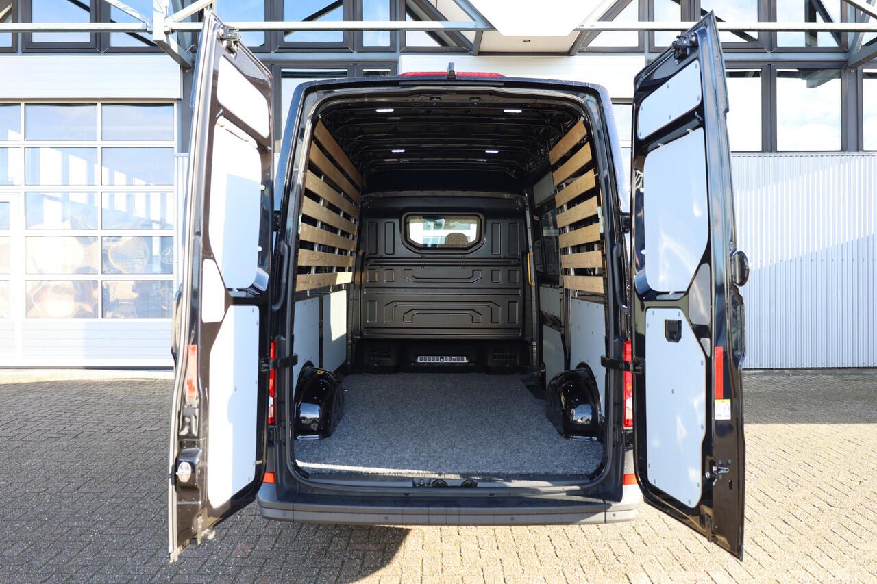 Volkswagen CRAFTER Exclusive 2.0 TDI103kw/140pk L3H3 Aut.8