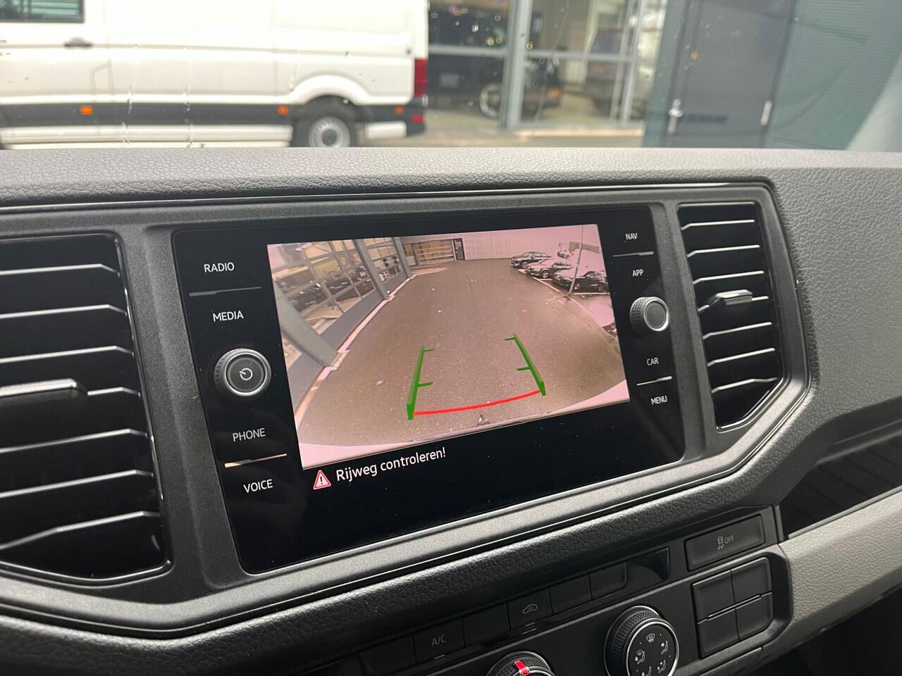 Volkswagen CRAFTER L3H2 2.0 TDI 140pk 3.5T Trendline-Executive /BPM-vrij.