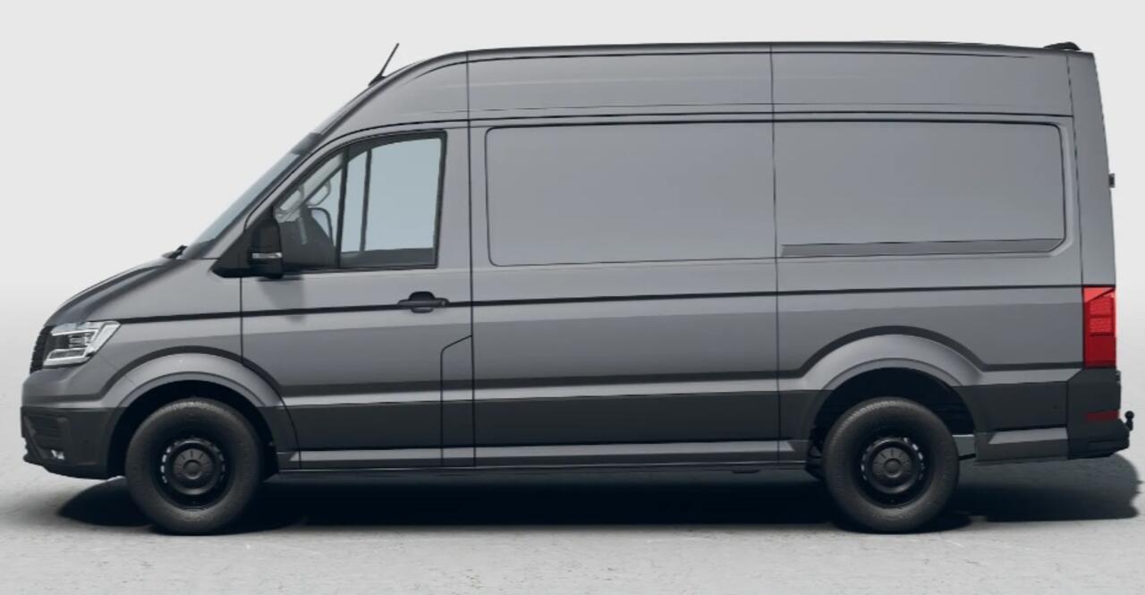 Volkswagen CRAFTER 35 2.0 TDI 177 PK Automaat L3H3 Exclusive