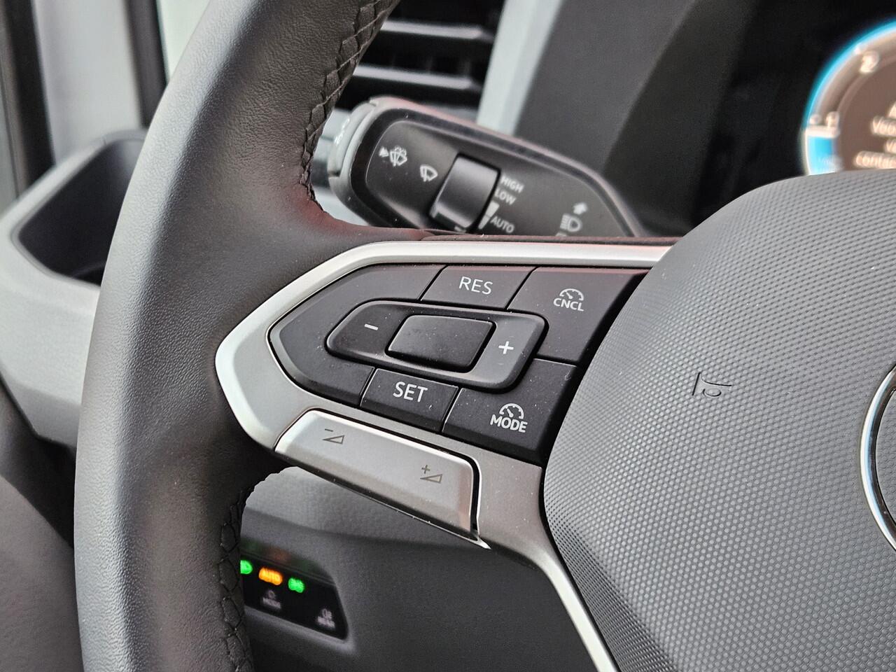 Volkswagen CRAFTER 35 2.0 TDI L3H3 Highline | Koel-Vries Wagen