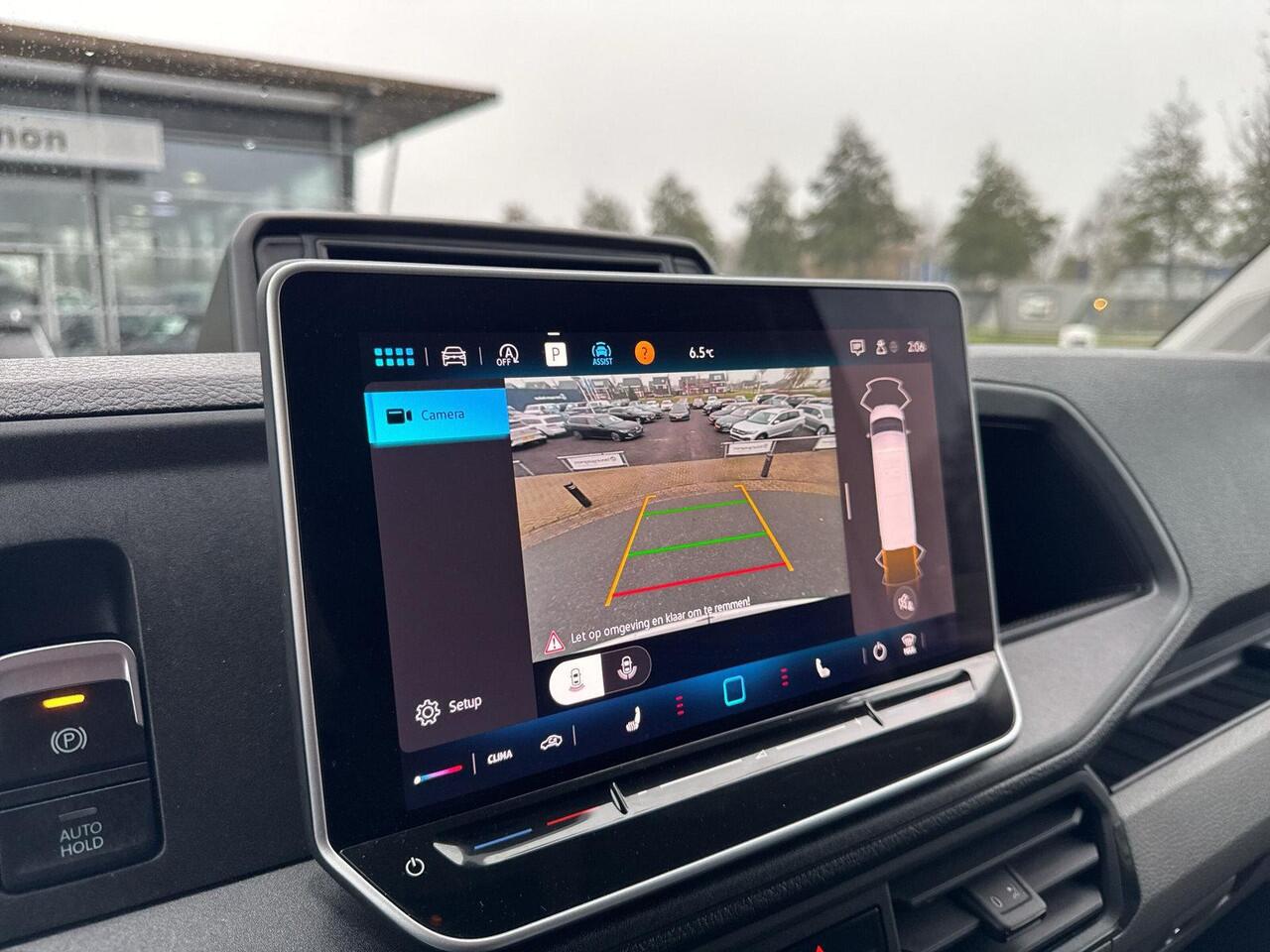 Volkswagen CRAFTER 35 2.0 TDI L4H3 | Trekhaakvoorbereiding | DAB | BPM VRIJ! |