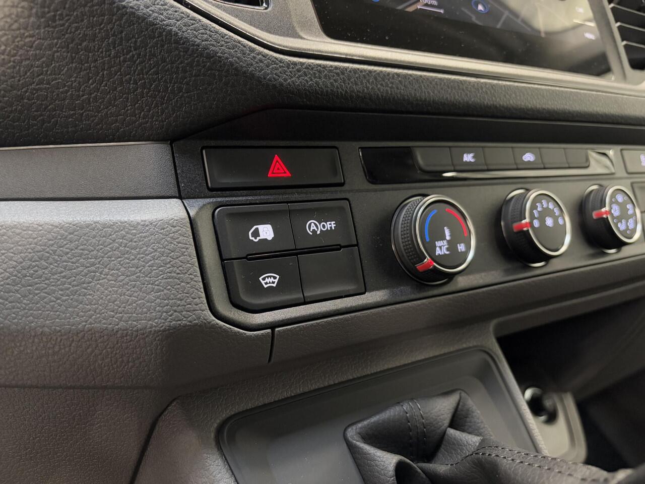 Volkswagen CRAFTER 30 2.0 TDI L3H2 Highline DSG Volkswagen Crafter 30 2.0 TDI L3H2 Highline