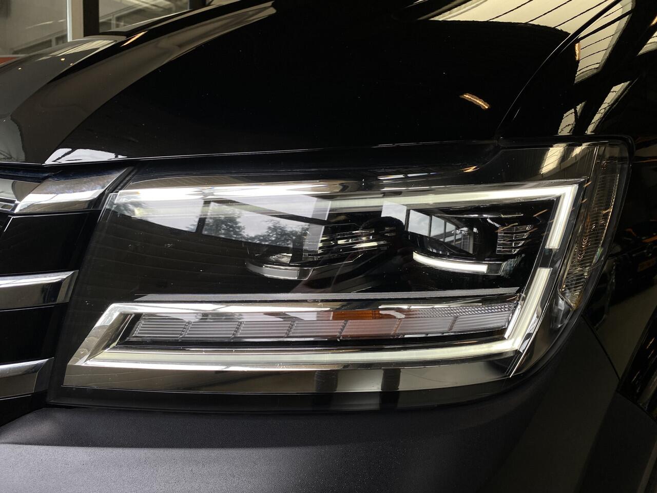 Volkswagen CRAFTER 30 2.0 TDI L3H2 Highline 177pk, Led, Navi, Dubbele schuifdeur, BPM VRIJ