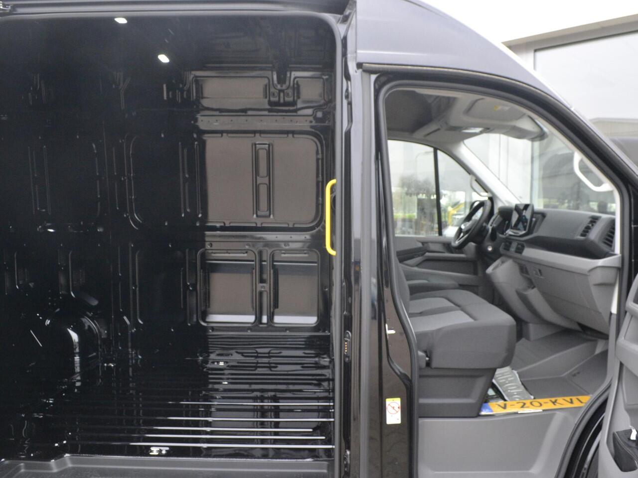 Volkswagen CRAFTER 35 2.0TDi 177pk Automaat Exclusive L3H3 383124