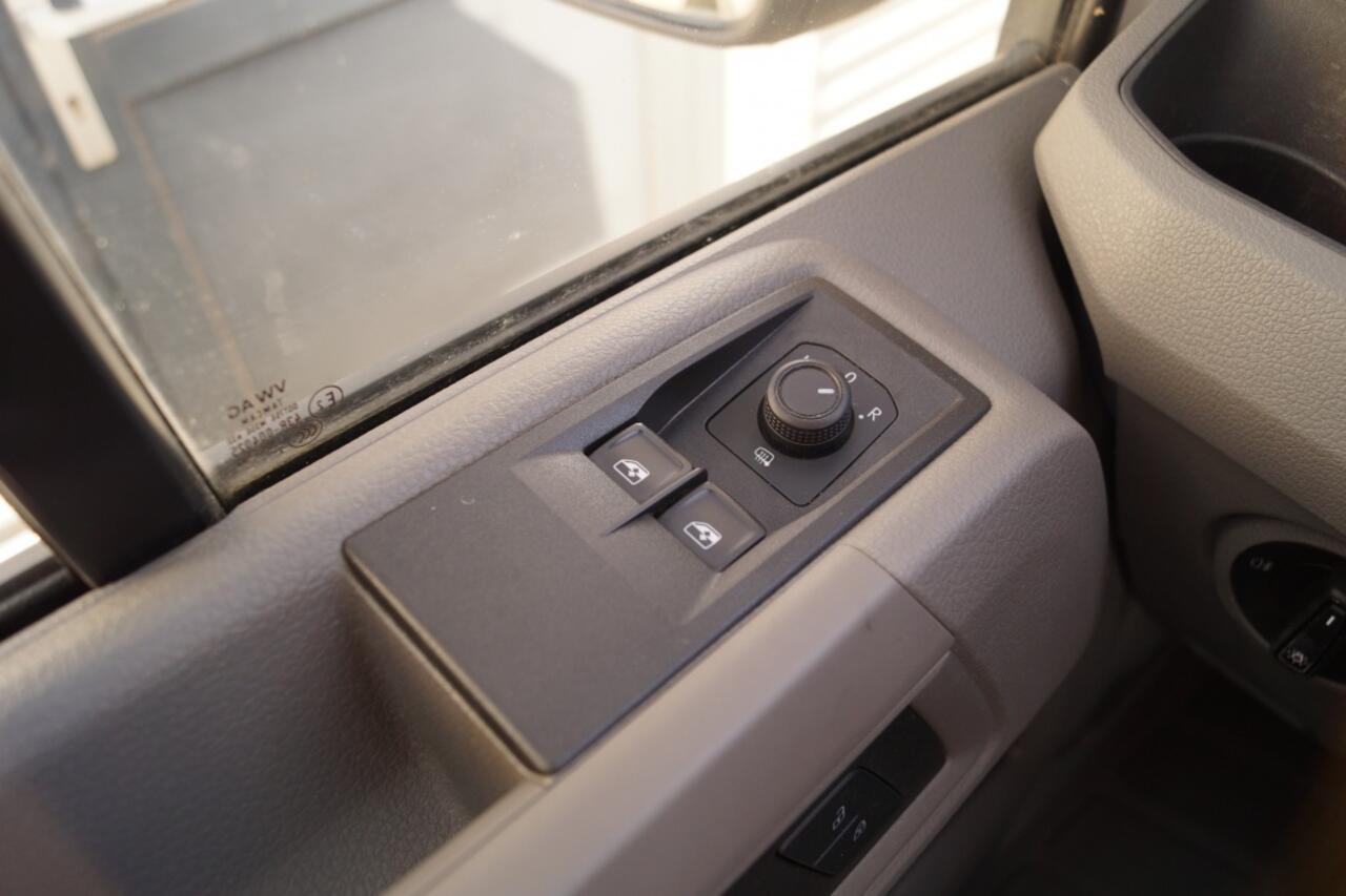 Volkswagen CRAFTER 35 2.0 TDI L3-H3 Edition -NAVI-AIRCO-