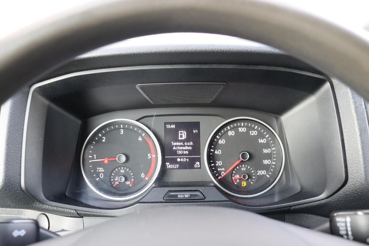 Volkswagen CRAFTER 35 2.0 TDI L3H2 EL