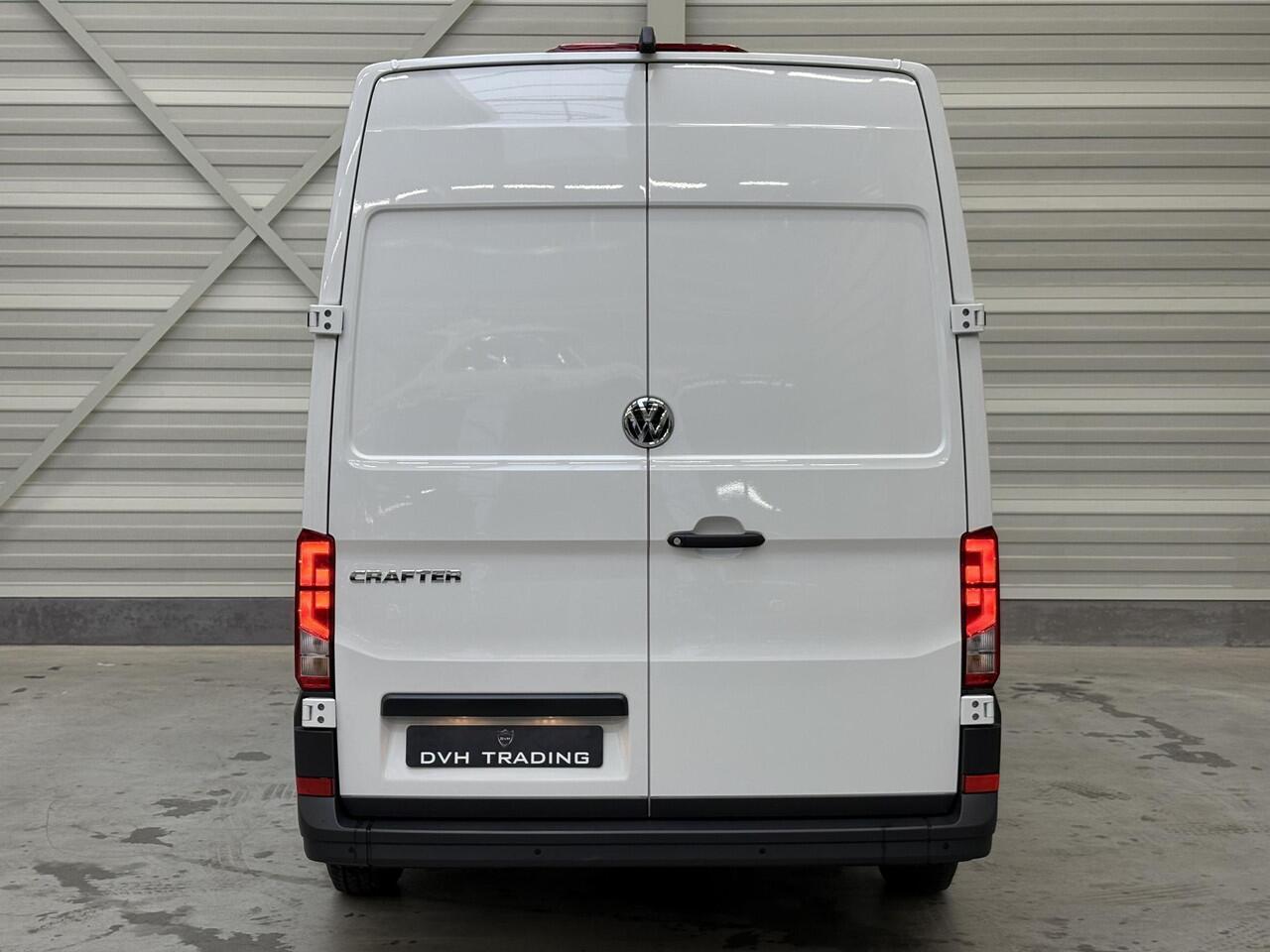 Volkswagen CRAFTER 30 2.0 TDI L3H3 Highline DSG