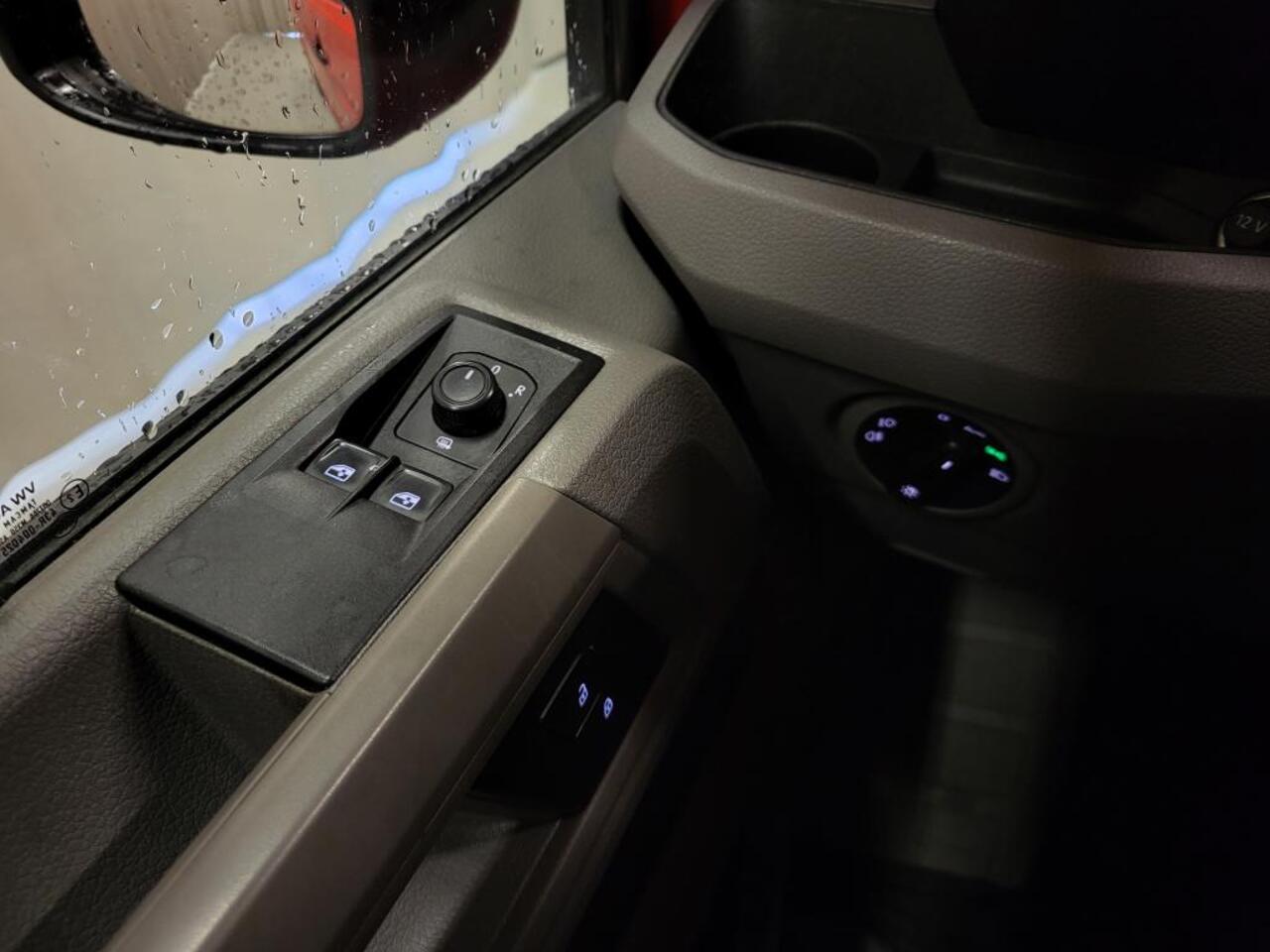 Volkswagen CRAFTER 2.0TDI 177pk L3/H2 Dubbele Cabine Euro 6!