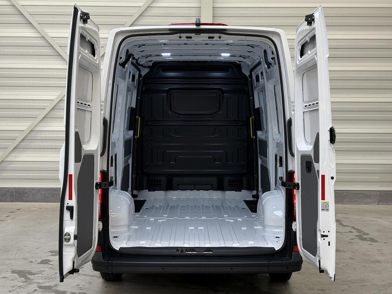 Volkswagen CRAFTER 30 2.0 TDI L3H3 Highline DSG