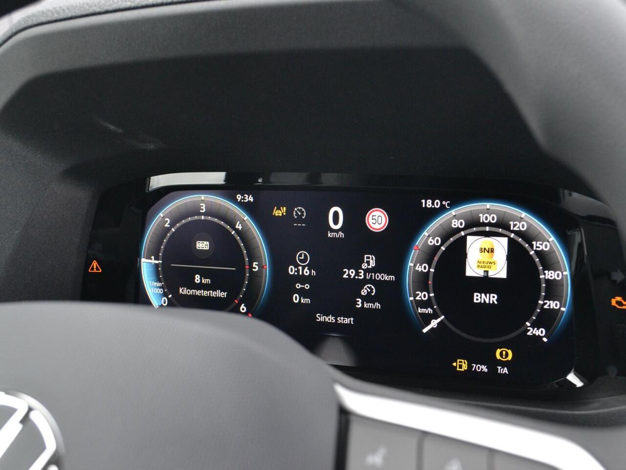 Volkswagen CRAFTER Bedrijfswagens 35 2.0TDi 140pk Trendline L3H3 350260