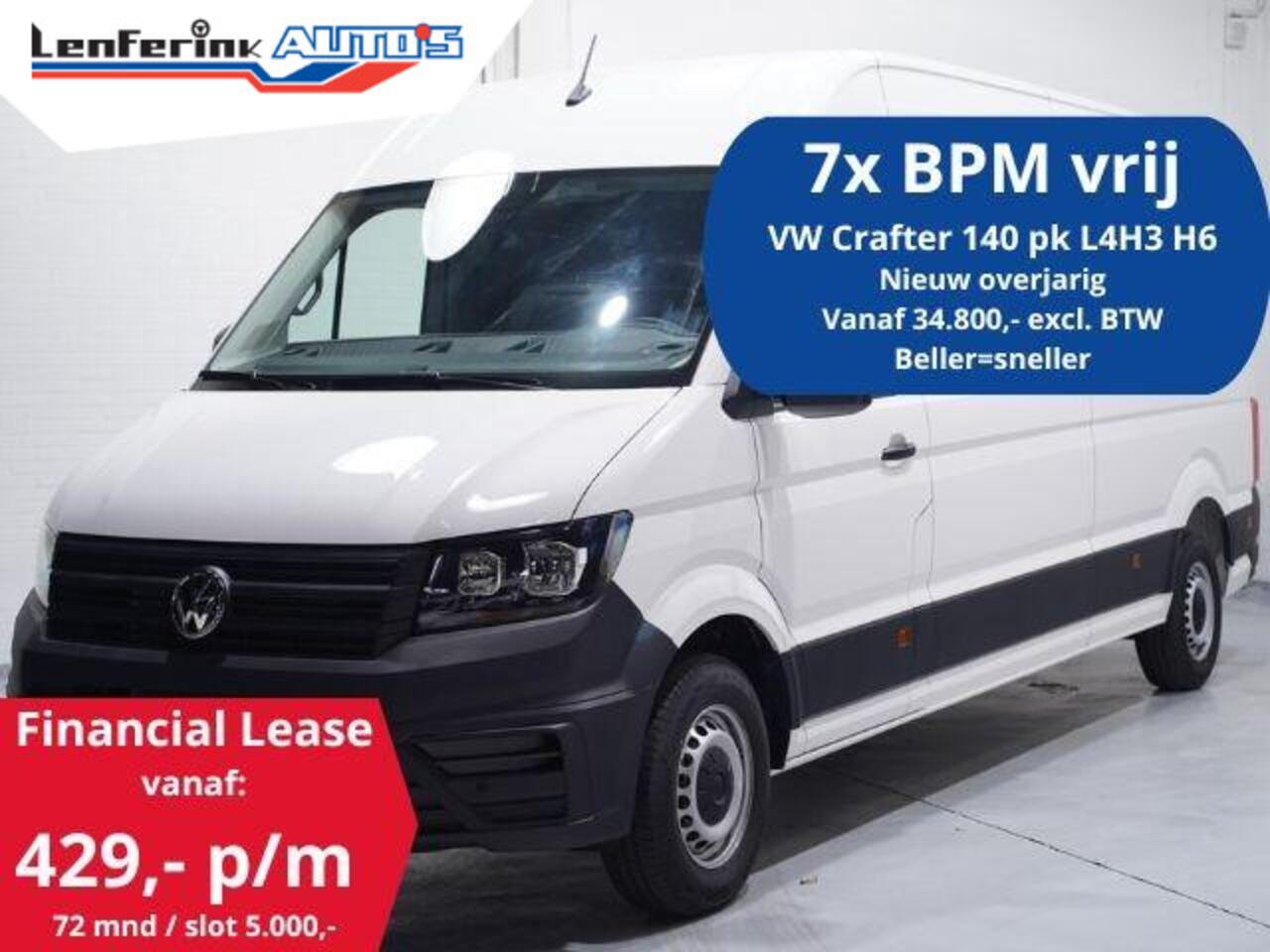 volkswagen-crafter-2.0-tdi-140-pk-l