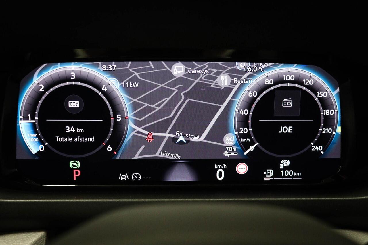 Volkswagen CRAFTER 35 2.0 TDI L3H3 Trendline | LED | CLIMA | STUURWIELVERWARMING | NAVI | DAB | APPLE | CAMERA