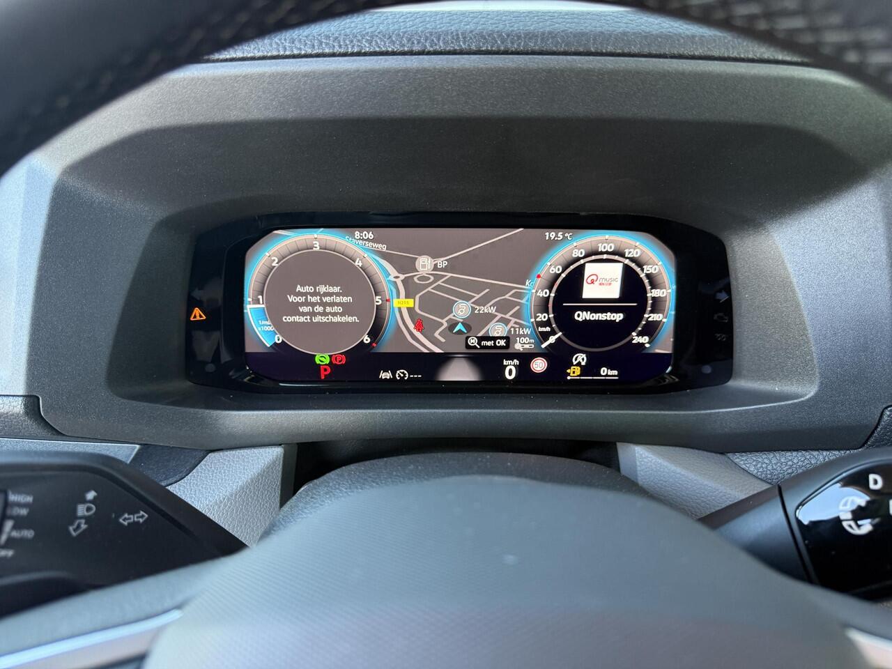 Volkswagen CRAFTER GP 30 2.0 TDI L3H3 Highline Facelift HERO Pakket HERO Pakket