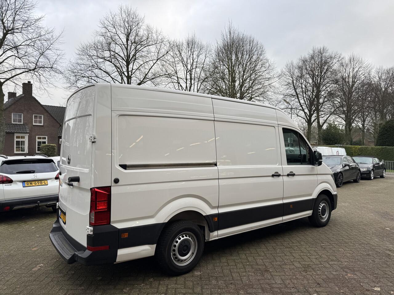 Volkswagen CRAFTER 30 2.0 TDI L3H3 Airco