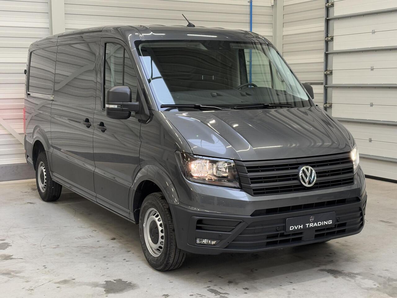 Volkswagen CRAFTER 30 2.0 TDI L3H2 Highline DSG