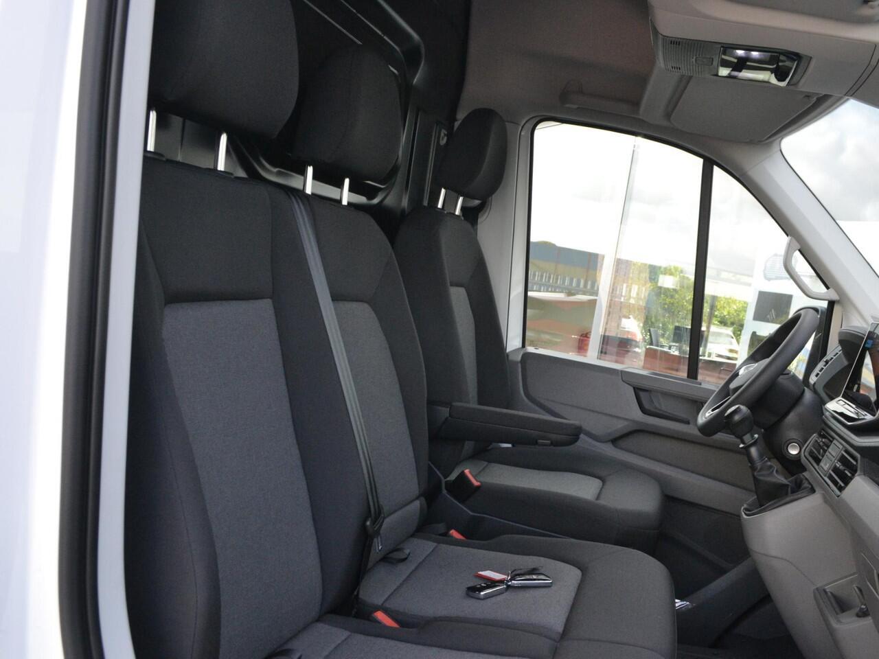 Volkswagen CRAFTER Bedrijfswagens 35 2.0TDi 140pk Trendline L3H3 350206