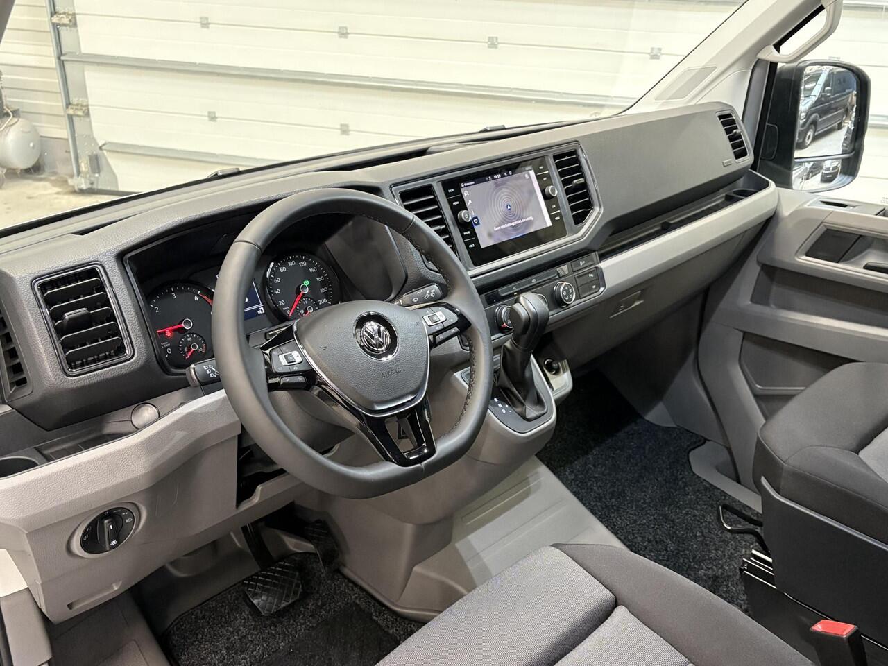 Volkswagen CRAFTER 30 2.0 TDI L3H2 Highline DSG