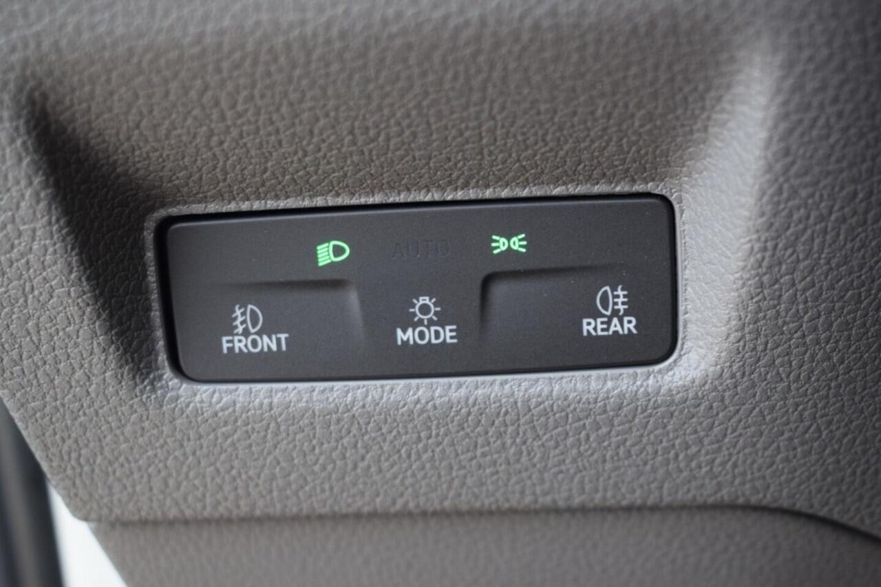 Volkswagen CRAFTER 2.0 TDI L3H3 Exclusive MY 2025 AUTOMAAT TREKHAAK