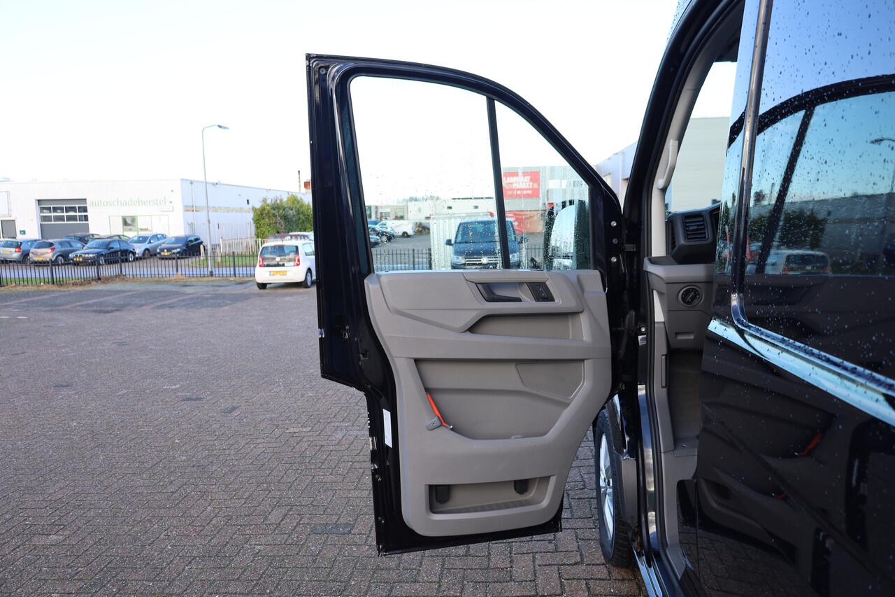 Volkswagen CRAFTER Exclusive 2.0 TDI103kw/140pk L3H3 Aut.8