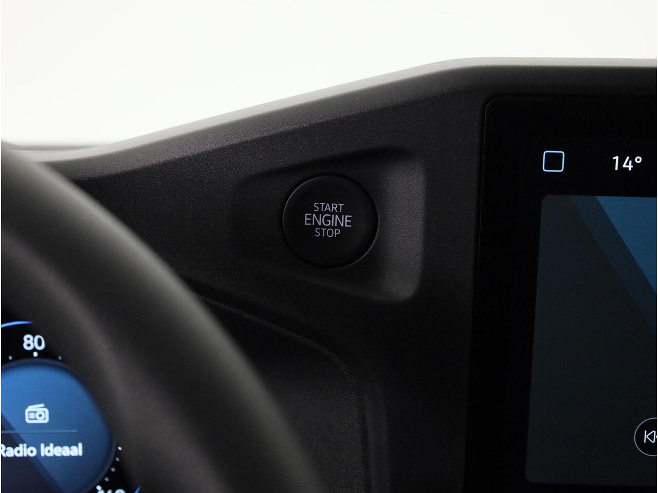 Volkswagen E-Transporter 100 kW /136 pk L1 | Trekhaak | Alarm | All season banden