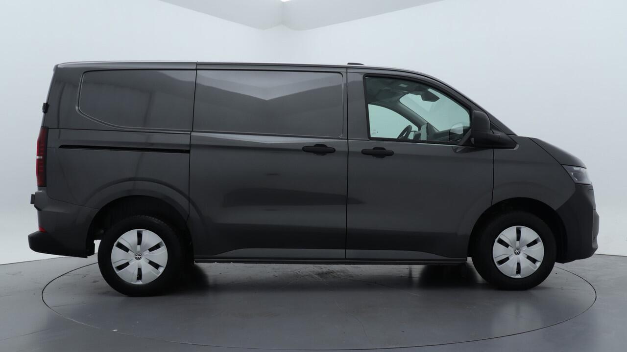 Volkswagen E-Transporter e-Transporter L1H1 64kWh 218pk RWD 3.2T Life-Intro /Direct leverbaar