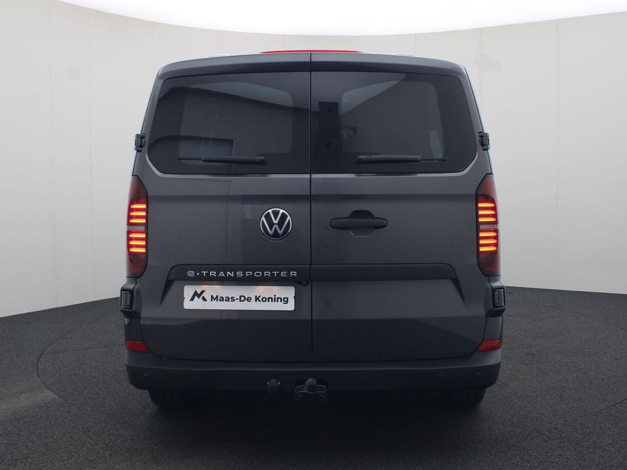 Volkswagen E-Transporter Bedrijfswagens Bestelwagen 64kWh 218pk L2 727637