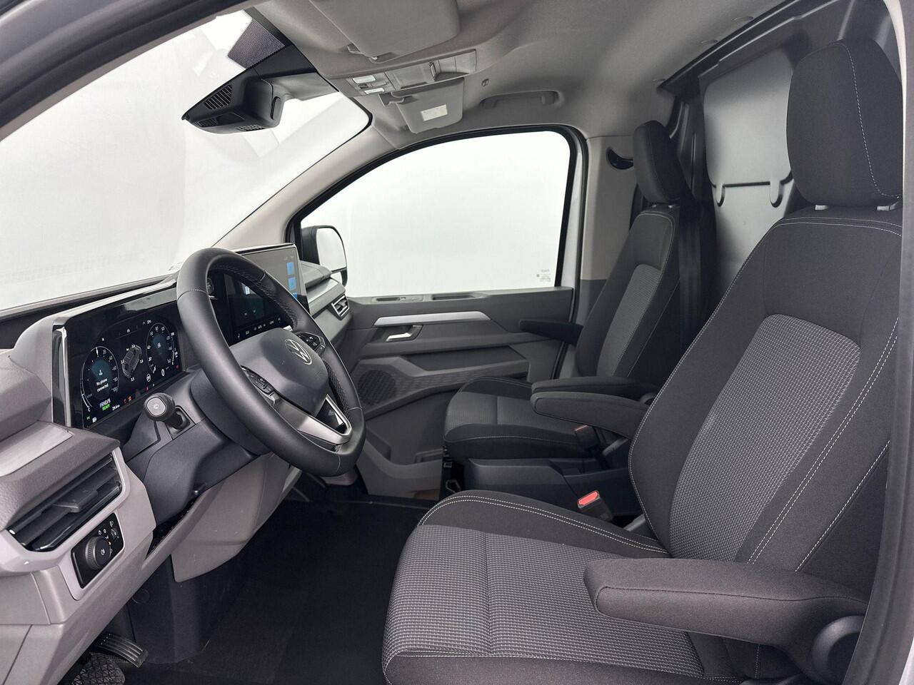 Volkswagen E-Transporter Bedrijfswagens Life Intro L2 Elektromotor 160 kW (218 pk) 3500 mm