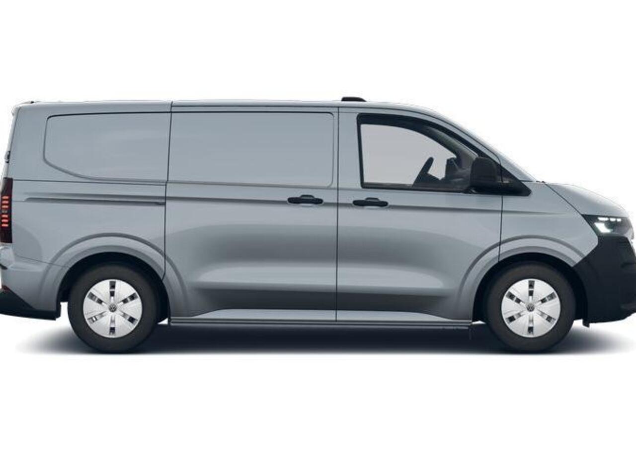 Volkswagen E-Transporter Bedrijfswagens Life L1 Elektromotor 160 kW (218 pk) 3100 mm Elekt
