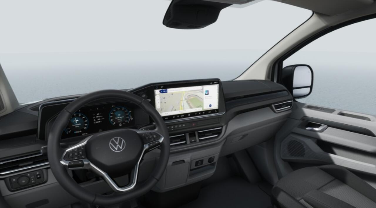 Volkswagen E-Transporter L1H1 136pk 64kWh Life /Direct leverbaar