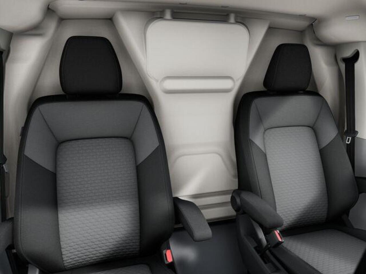 Volkswagen E-Transporter Bedrijfswagens 34 L2H1 Bulli 64 kWh