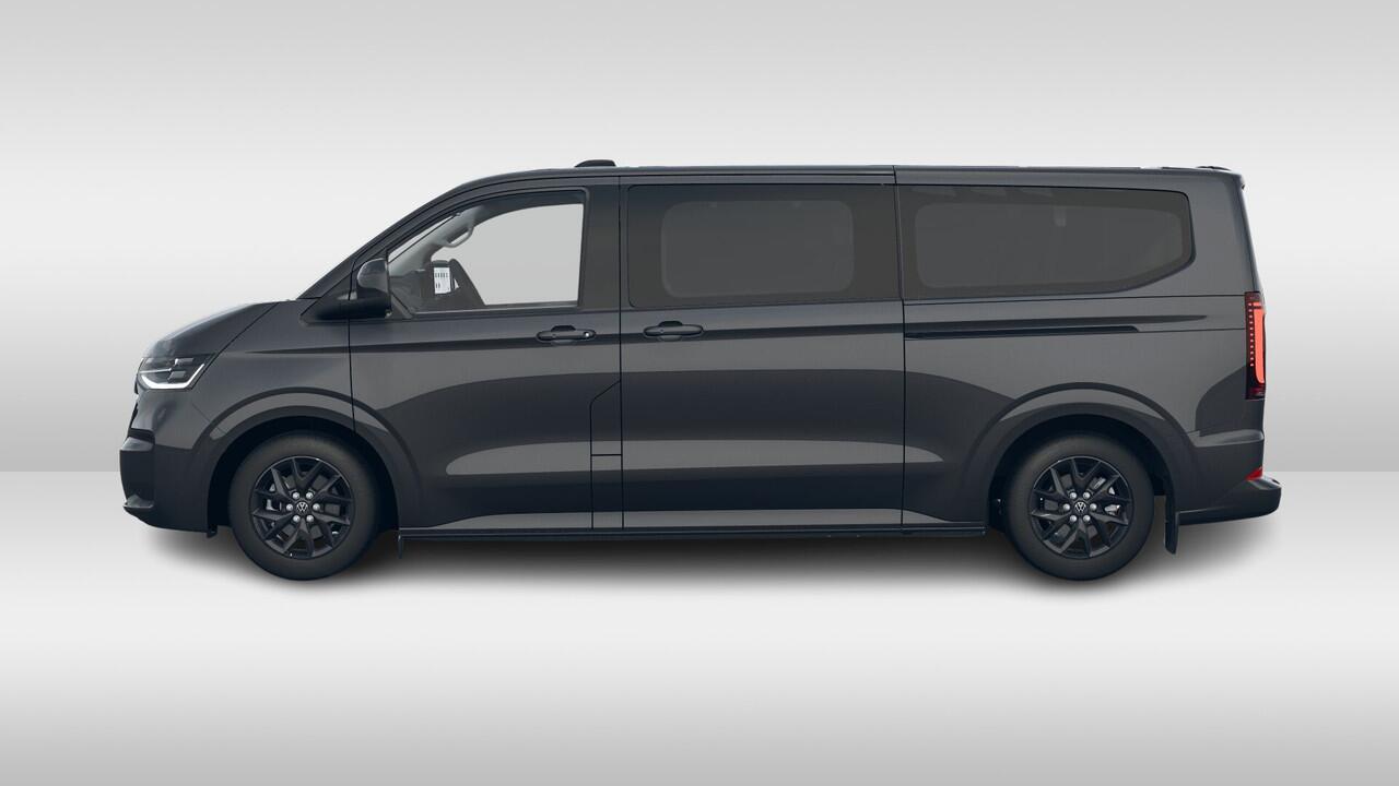 Volkswagen E-Transporter Caravelle L2H1 Style 64 kWh 218PK | Pano | 8 zits