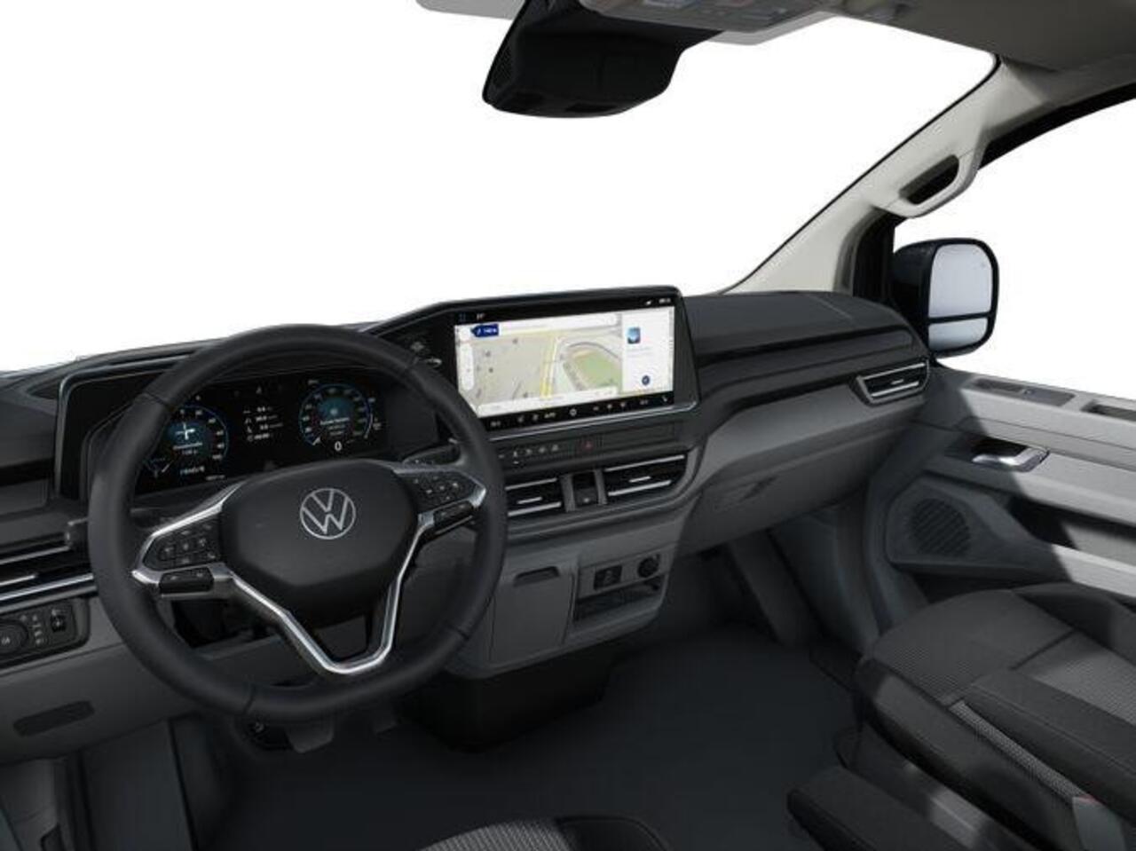 Volkswagen E-Transporter Bedrijfswagens 34 L2H1 Style 64 kWh