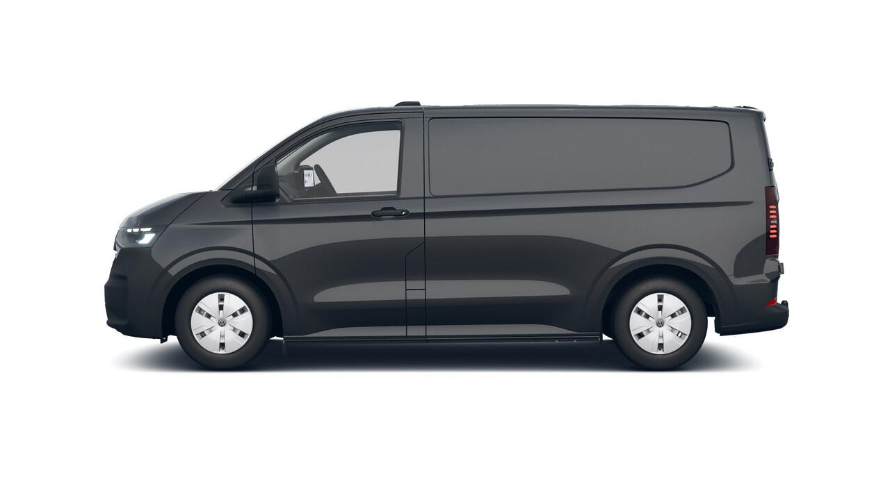 Volkswagen E-Transporter L1H1 218 PK Life Intro 64 kWh
