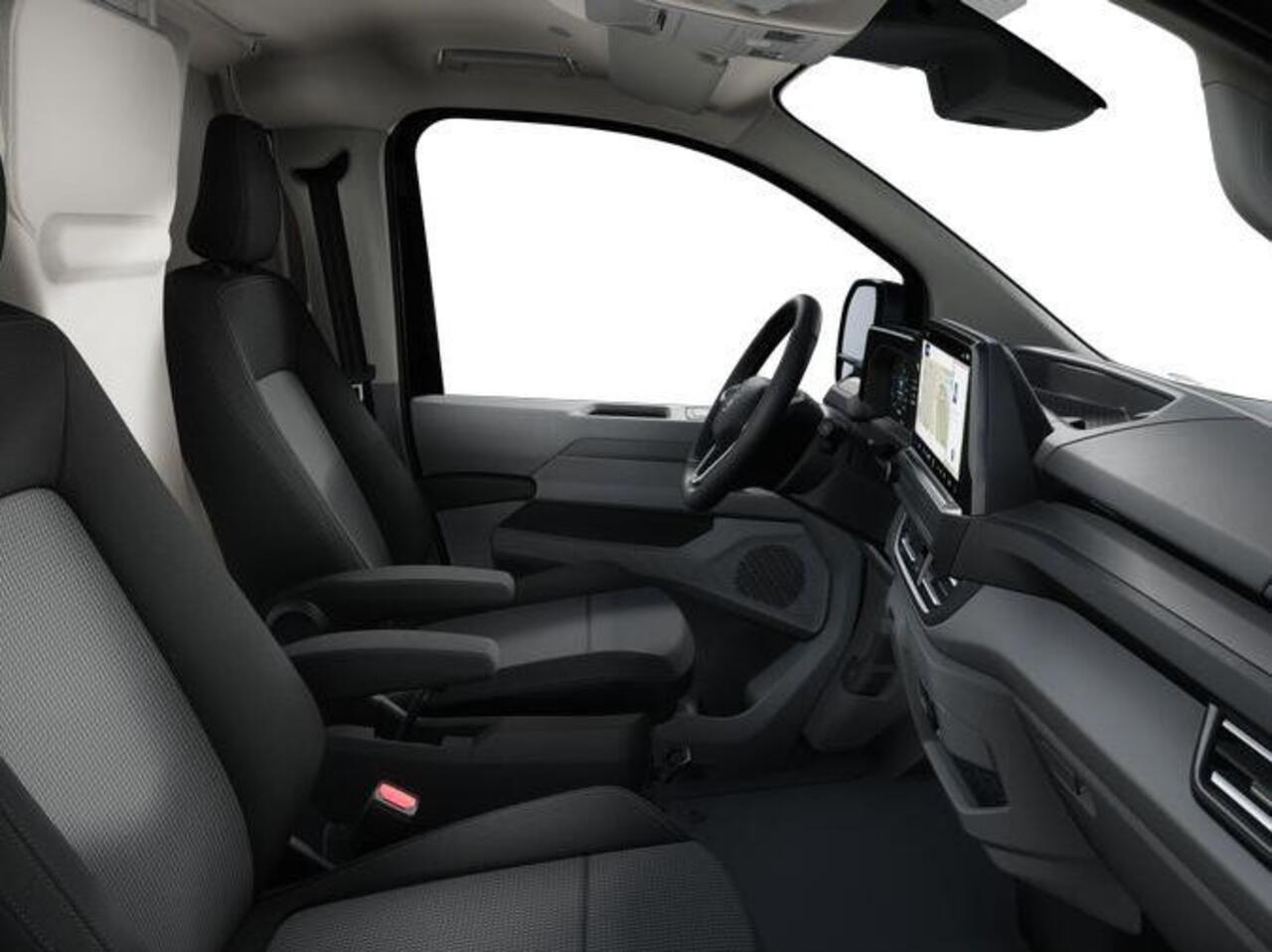 Volkswagen E-Transporter Bedrijfswagens 34 L2H1 Style 64 kWh