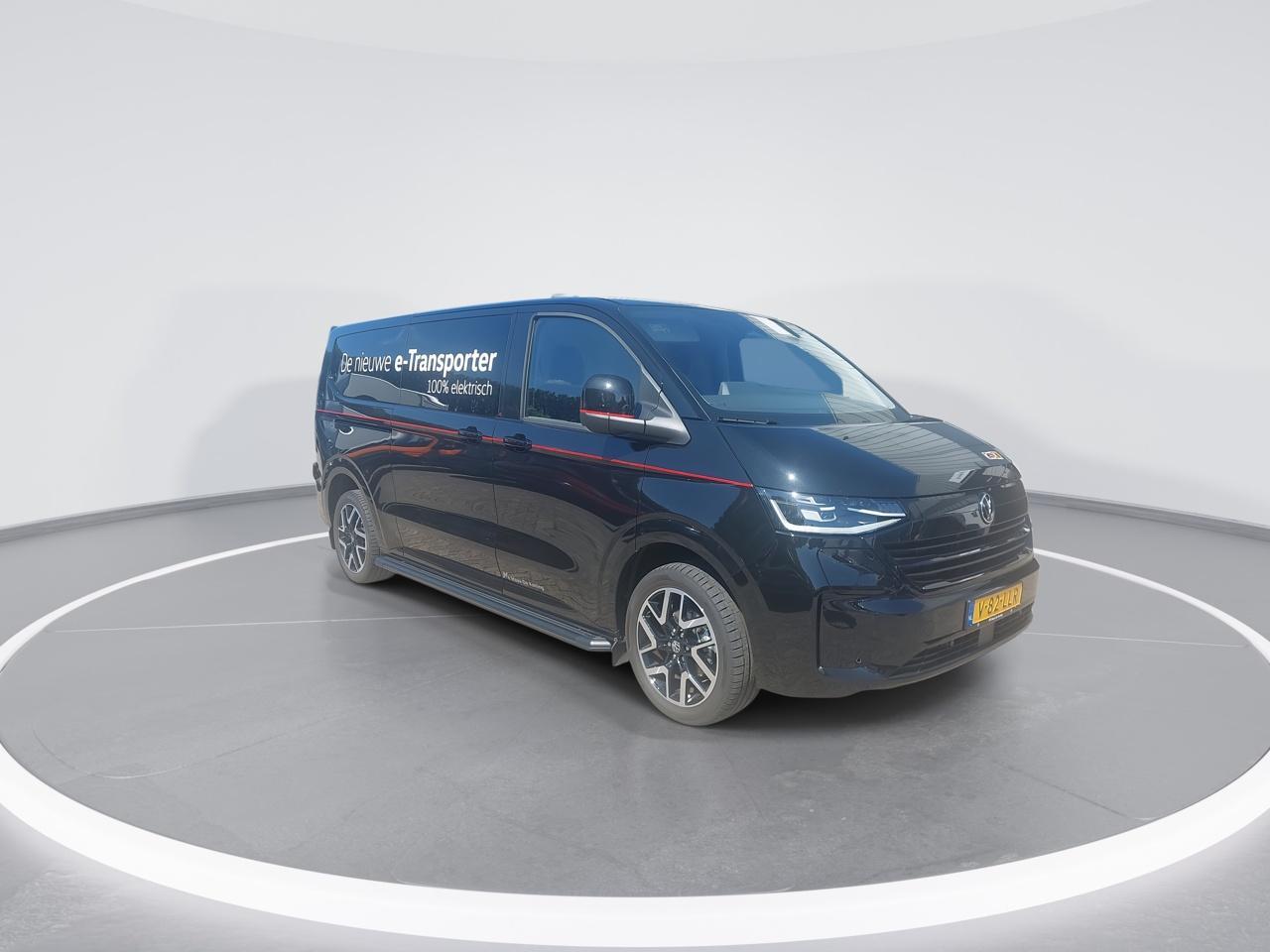 Volkswagen E-Transporter 32 L2H1 Bulli 64 kWh