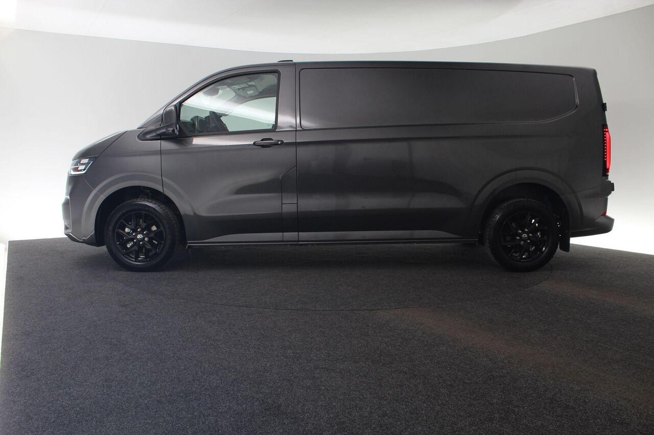 Volkswagen E-Transporter Bulli 210 kW /286 pk L2 3500 mm