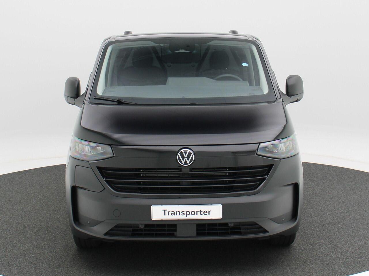 Volkswagen E-Transporter Life Intro L2H1 218 pk | Trekhaak | Stoelverwarming | Achterdeuren |