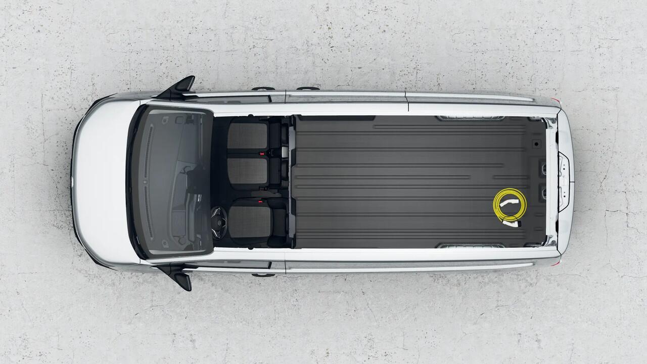 Volkswagen E-Transporter 34 L2H1 Life 136 PK 64 kWh