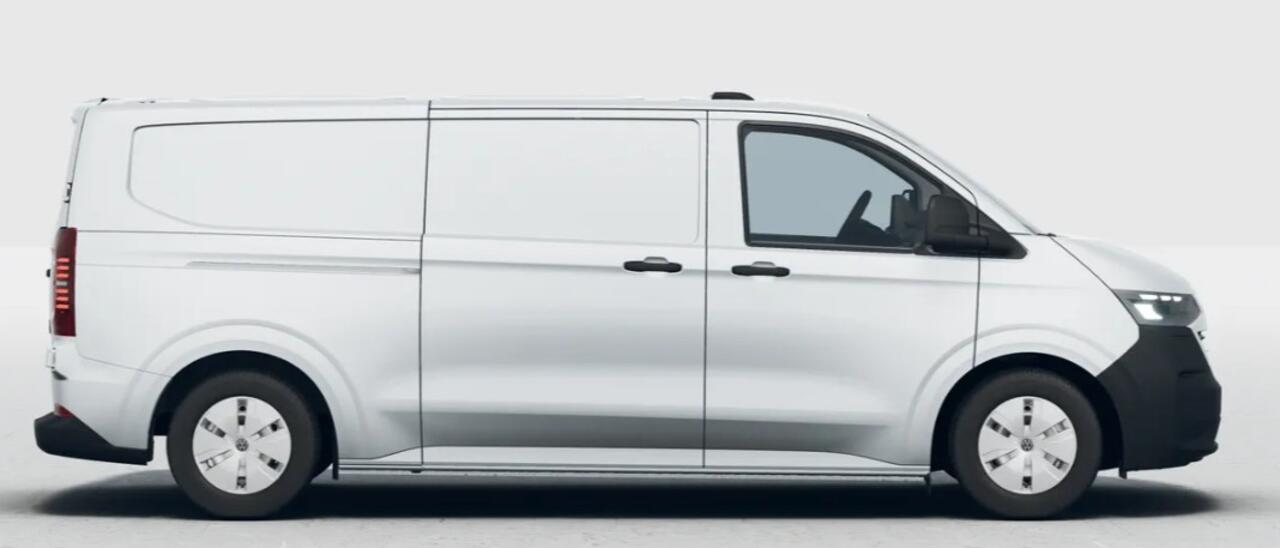 Volkswagen E-Transporter L2H1 64kWh 100kW 136PK Life / Direct leverbaar