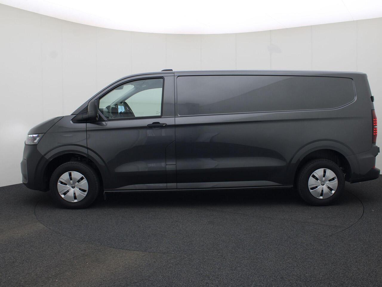 Volkswagen E-Transporter 34 Life 64kWh / 218pk L2