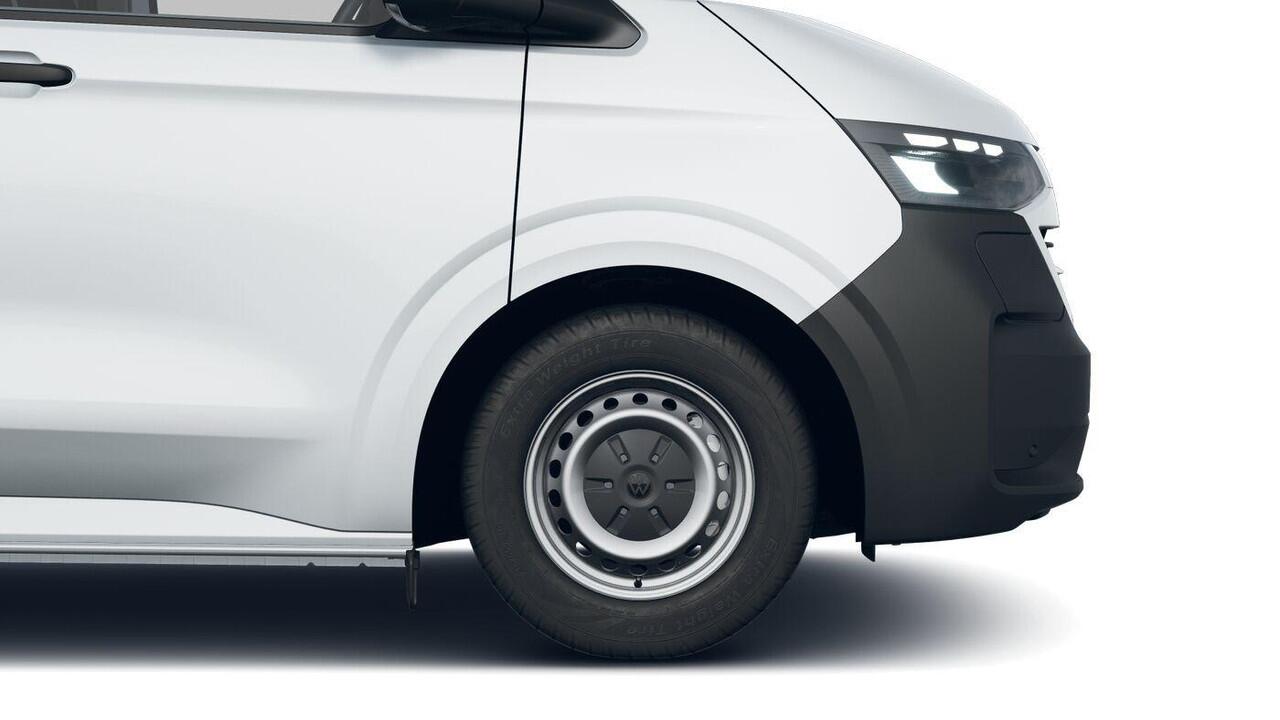 Volkswagen E-Transporter L1 100kW 136pk | Trekhaak | Alarm | All season banden