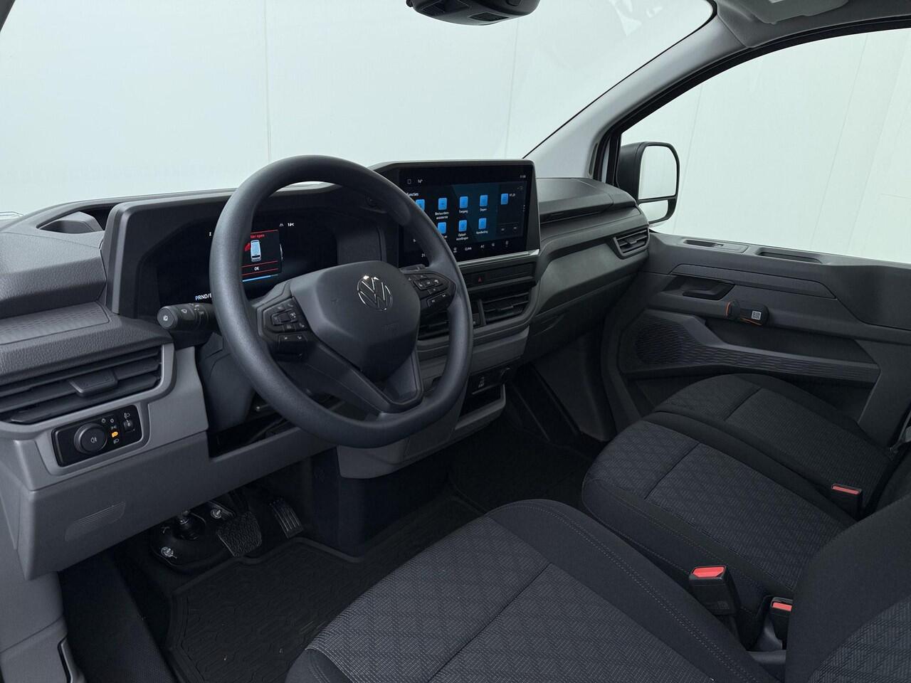 Volkswagen E-Transporter Bedrijfswagens Bestelwagen L2 Elektromotor 160 kW (218 pk) 3500 m