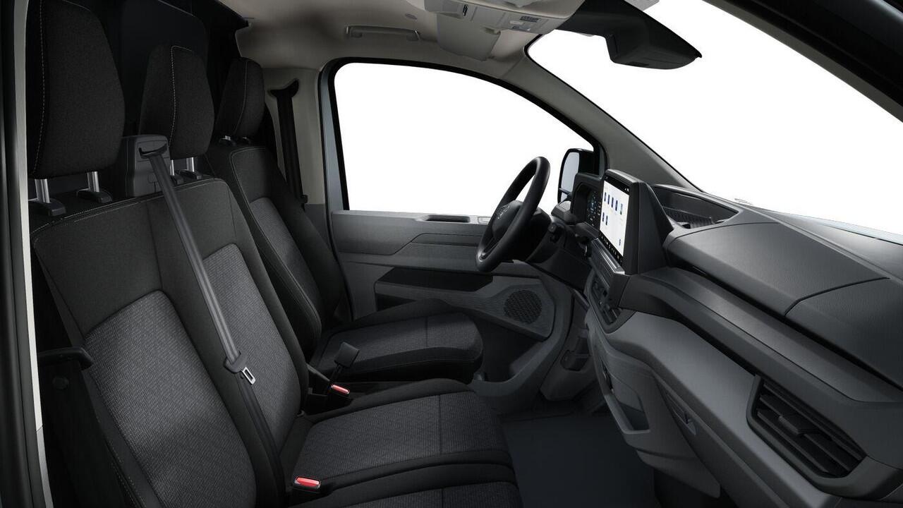 Volkswagen E-Transporter L1 100kW 136pk | Trekhaak | Alarm | 3-Zits