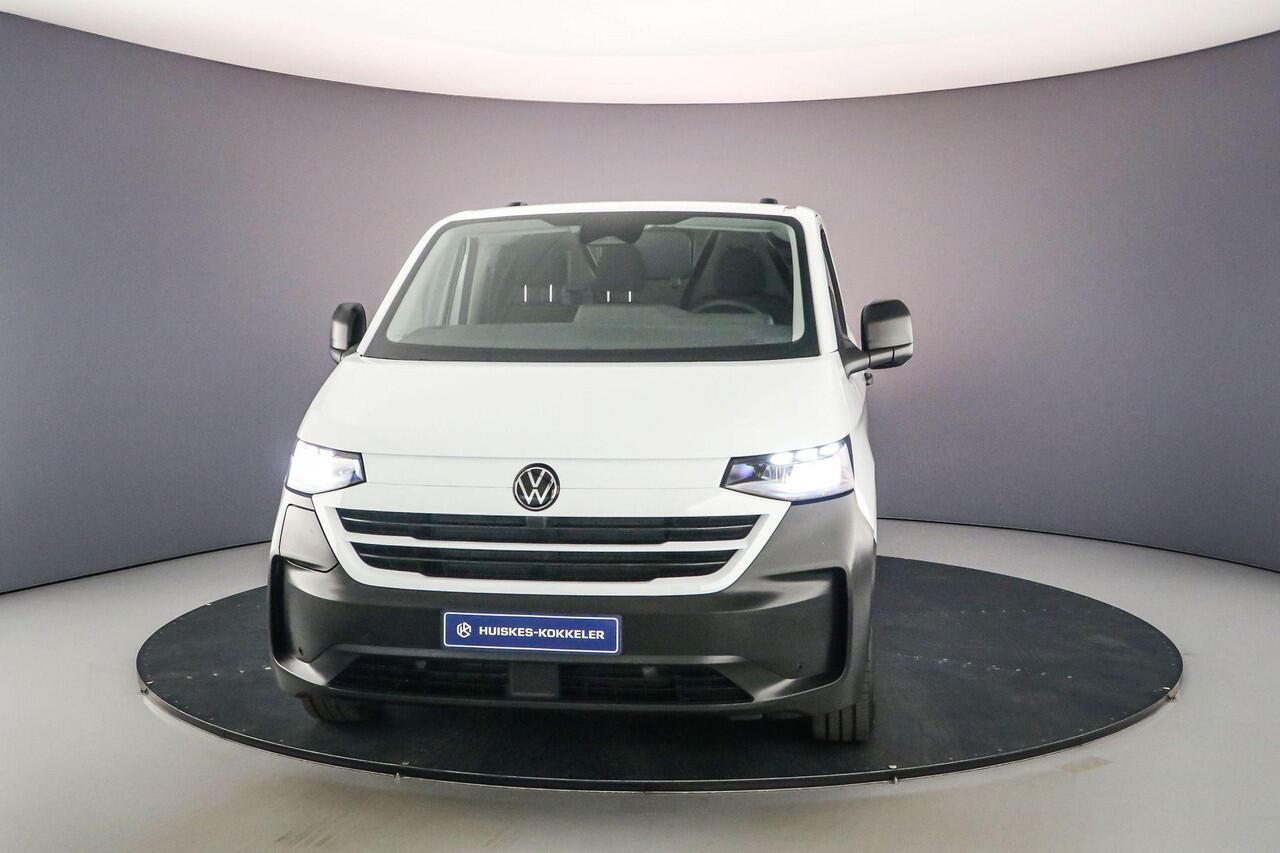 Volkswagen E-Transporter L1 Life 218pk | Voor Mekaar Deal > Netto-ACTIE-Prijs; bij koop of leasen via HK / excl. kosten rijklaarmaken <