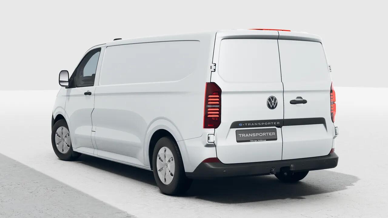 Volkswagen E-Transporter 34 L2H1 Life 136 PK 64 kWh
