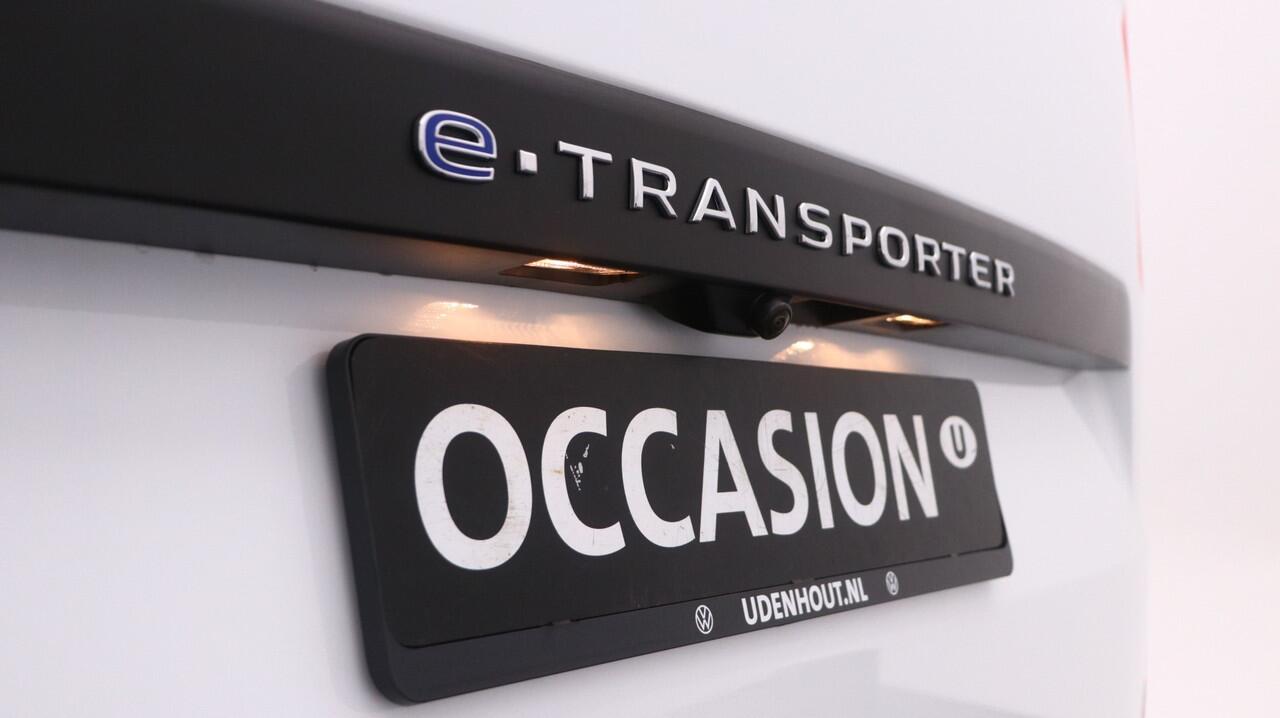 Volkswagen E-Transporter L1H1 64kWh 136pk Life / Direct leverbaar