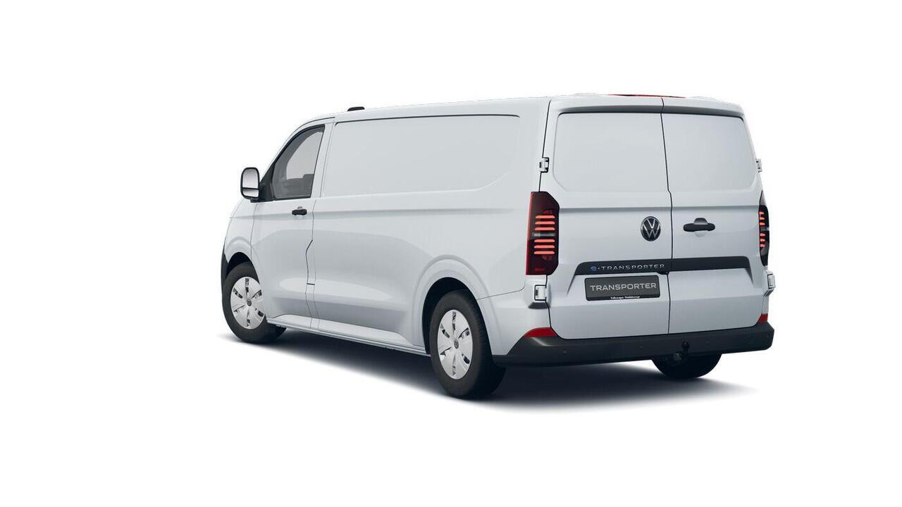 Volkswagen E-Transporter Bedrijfswagens Style L2 Elektromotor 160 kW (218 pk) 3500 mm Elek