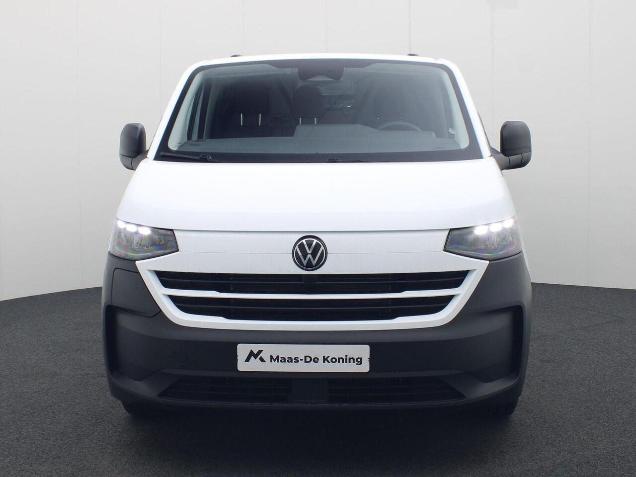 Volkswagen E-Transporter Bedrijfswagens Bestelwagen 64kWh 218pk L1 728631