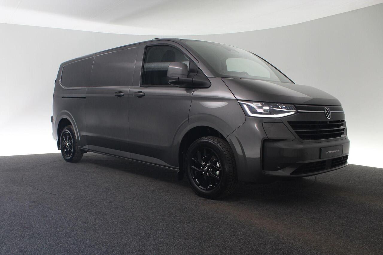 Volkswagen E-Transporter Bulli 210 kW /286 pk L2 3500 mm